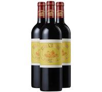Clos L'Eglise - Rouge 2021 - Pomerol - Vin Rouge de Bordeaux (3x75cl)