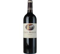 Clos Manou 2019