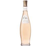 Clos Mireille Rosé 2025 - Côte de Provence - bouteille de 75 cl