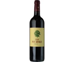 Clos Puy Arnaud 2022