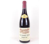 clos saint-denis charles noëllat grand cru rouge 2019 - bourgogne