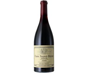 Clos Saint Denis Grand Cru 2017 - Domaine Gagey - Louis Jadot