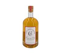 Clos Saint Joseph - Liqueur Pamplemousse Écorce - Origine France - 50cl