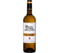 Clos Triguedina - Blanc sec 2023 - Jean-Luc Baldes