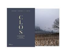 Clos, un patrimoine viticole Dans l'intimité des 27 clos - Benjamin Darreau - La Martiniere Eds De - Coffret - Beau livre