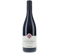 Clos Vougeot Le Petit Maupertuis - Rouge 2021 - Pascale Rion Delhautal - Vin Rouge de Bourgogne (75cl)
