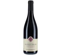 Clos Vougeot Le Petit Maupertuis - Rouge 2022 - Pascale Rion Delhautal - Vin Rouge de Bourgogne (75cl)