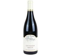 Clos Vougeot - Rouge 2019 - Domaine Olivier Guyot - Vin Rouge de Bourgogne (75cl)