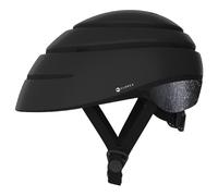 CLOSCA. Casque vélo Pliable Adulte pour vélo et Trottinette électrique. Léger, Compact et homologué CE. Design Urbain Unisexe pour Homme et Femme. Casque vélo Ville et Cyclisme