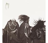 Messa – Close – CD