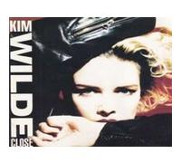Close CD