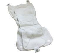 Close Absorbant Jour pour Couche Bambou New Gen V2 Recharge 1ut