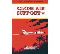 Close Air Support