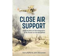 Close Air Support and the Battlefield