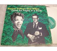 Close As Pages In A Book [Vinyl LP]