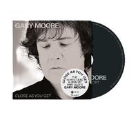 Gary Moore – Close As You Get – CD – BMG