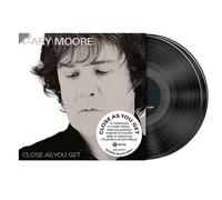 Gary Moore – Close As You Get – Vinyle – Édition limitée