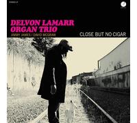 Close But No Cigar CD