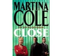 Close Cole, Martina (Auteur)