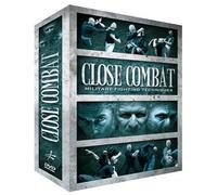 close combat 3 dvd Coffret