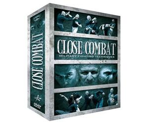 close combat 3 dvd Coffret