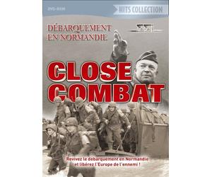 Close Combat 5 : Débarquement en Normandie