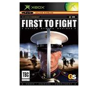 Close Combat - First to Fight