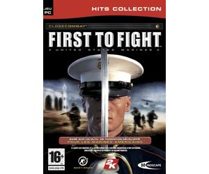 Close combat first to fight