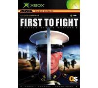 Close Combat First to Fight - Ensemble complet - 1 utilisateur - Xbox
