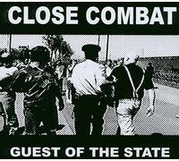 Close Combat - Guest of The State [Import]