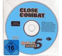 Close Combat: Invasion Normandie [Back to Games] - Import Allemagne