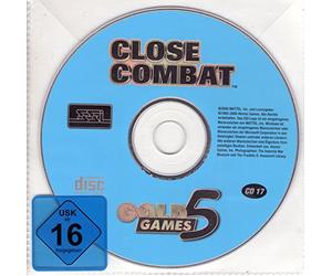 Close Combat: Invasion Normandie [Back to Games] - Import Allemagne