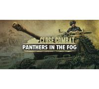 Close Combat Panthers in the Fog (PC)