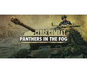Close Combat Panthers in the Fog (PC)