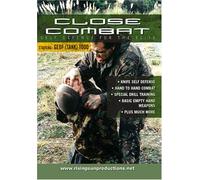 Close Combat: Self Defense for the Elite