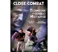 Close Combat : Techniques De Combat Militaires