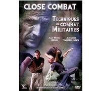 Close Combat : Techniques de combat militaires E