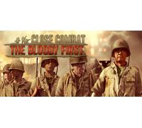 Close Combat The Bloody First (PC)