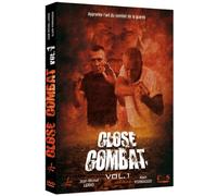 Close Combat vol. 1