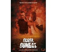 Close Combat Vol.1 by Alain Formaggio