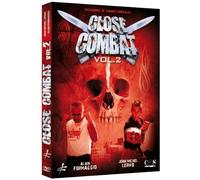 Close Combat vol. 2