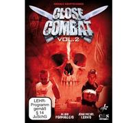 CLOSE COMBAT VOL2 - Radikale Kampftechniken by -