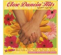 Close Dancin' Hits ('60-'70) [Import]