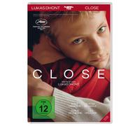 Close (Deutsch/OV) (DVD) Emilie Dequenne Eden Dambrine Lukas Dhont
