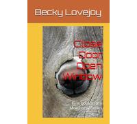 Close Door, Open Window: First book in the Monastery Series