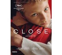 Close DVD E