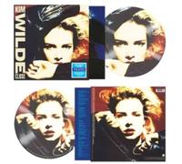 Close Édition Limitée Picture Disc Vinyle