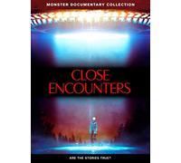 CLOSE ENCOUNTERS