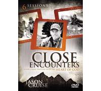 Close Encounters A DVD Study (Jason Cruise) [Import]