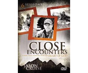 Close Encounters A DVD Study (Jason Cruise) [Import]